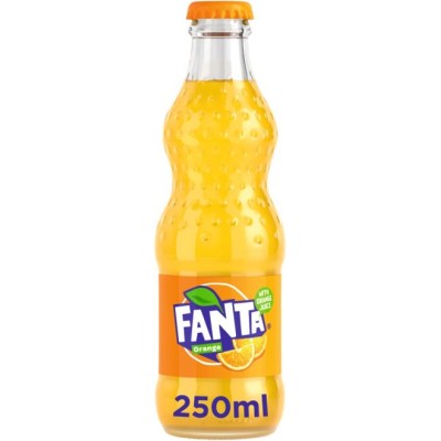 Drink FANTA, 250 ml